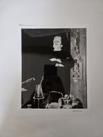 The Munsters TV Show Press Kit Photo