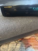 Marantz  Compact Disc Player CD-67