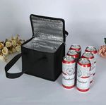 Large/Medium Insulated Lunch Cool Bag Thermal Picnic Food Carrier for Work