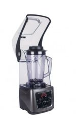 Terusi Commercial Blender 4L