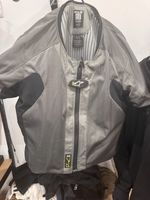 Alpinestars Tech Air 5 Airbag Motorcycle Vest