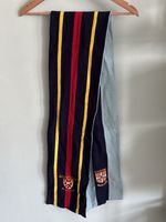 Ryder & Amies Cambridge University Scarf Wool Trinity College Stripe Vintage