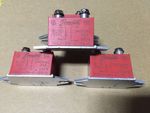 1pcs 70S2-03-C-25-S Solid State Relay 25A 240VAC 3-30VDC