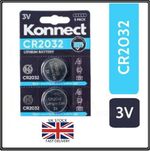 2 X CMOS Battery PC Motherboard BIOS HP ACER DELL Optiplex INSPIRON