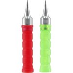 Break Barrel UX Air Rifle Gun Darts 4.5 mm .177 Red Green Mix 100pcs Umarex