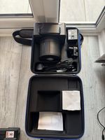 NEEWER Q6 600Ws 2.4G TTL  App Control Strobe Light Bi Colour Full Power Flash
