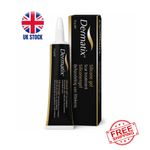 Dermatix Silicone Scar Treatment Gel Advanced Silcione Gel 15g Turkish Version