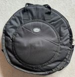 22” Westfield Multi Compartment Cymbal Case Bag With Shoulder Straps