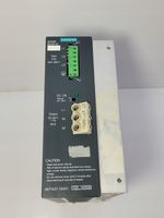 SIEMENS SITOP POWER 40 1P 6EP1437-1SH01 Power supply 1 piece