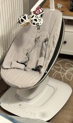 4moms Mamaroo 5.0