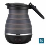 Kettle 240 Volt Low Wattage Collapsible Electric Mains Kettle Caravan Campervan