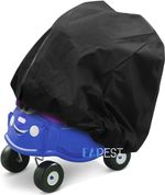 Waterproof Cover for Cozy Coupe Truck Ride-On Car Toddler Car Push Buggy Outdoor