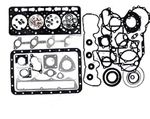 Overhaul Gasket Kit Fit For Kubota V3600-T V3600-E3B V3600-T-E3CB V3600 Engine