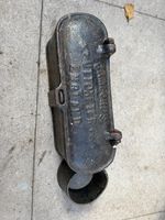 Original Vintage Tool Box for a Bamford tractor 
