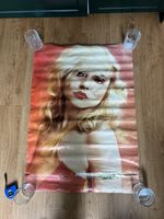 Blondie Debbie Harry Poster