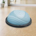 Balance Ball Trainer Strength and Flexibility Workout Equipment for Push Ups