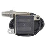NOX Nitrogen Oxide Sensor 12V 5Pin For Mercedes A‑CLASS C‑CLASS A0009054704