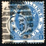 QV USED 2/ DEEP BLUE.