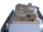 Lot of 573 United States Postal Reply Cards( All UX) See Listing Inside