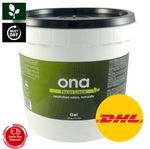 Ona Gel 4L Fresh Linen Tub - Odour Neutralizer - Professional Odour Control
