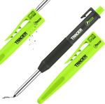 Tracer TDP3 2.0 Deep Hole Construction Pencil 2.8mm With Holster