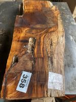 Yew Plank.yew Slab.30 Years Barn Dried,seasoned Yew,yew Wood