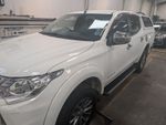 Mitsubishi L200 Barbarian