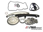 MINI R50 | R52 | R53 | Cooper | Cooper S | JCW | Timing Chain Kit and Gaskets