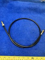 Triumph Bsa Speedo Cable Sq Drive Chronometric 3’8” 15-10600j 