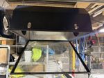 2 x 8”  Air Cooled Reflectors Grow Light Shizzle