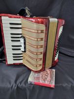 HOHNER 48 BASS ACCORDION