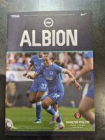 Brighton & HA Women v Charlton Women  (WSL) 2026-27
