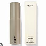 REFY Face Setter Clear Setting Spray Fixateur 50ml RRP £22