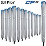 13Pcs Golf Club Grip Golf Grip CPX TPE Rubber Golf Grip Anti-Slip Softest Grip