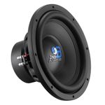 Bassface Indy B12/2 12" 30cm 2x2Ohm DVC Subwoofer 600w RMS (for Sealed/Ported)