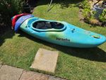 Kayak Pyranha M3 243