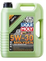 Liqui Moly MOLYGEN NEW GENERATION Synthesis Technology 5W-30 9952 5 L 