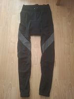 Altura Cycling Tights Leggings Nightvision DWR Padded.  Men's size XL.