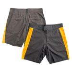 McLaren Castore Men's Shorts F1 Team Pit Lane Crew Chino - New