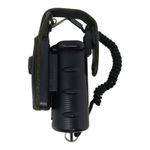 CS Spray Holder Peter Jones Klickfast Backing For Duty Belt Security