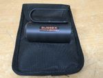 Sussex Rangefinder Eyepieces Set of 3 with Black Pouch Optical Microscope