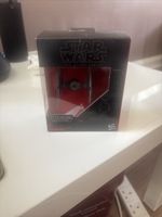 Hasbro Star Wars The Black Series Titanium Tie Fighter 04 B3933 New & Sealed