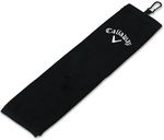 Callaway Golf Trifold Towel