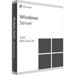 Windows Server 2022 RDS User CALs | 1, 5, 10, 25, 50 CALs | Immediate Shipping | New