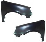 Fits VW Golf Mk5 2004-2008 Front Wing Primed Pair Left & Right High Quality New