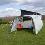 Maypole Inflatable Gazebo