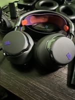 JBL Quantum 950 Wireless Gaming Headset Black  [Open Box]
