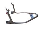 Rear And Front Under Yoke Paddock Stand