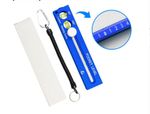 For Multiple Lengths Aluminum Alloy Multifunctional Level Ruler Extendable