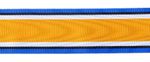 WW1 British 1914-18 War Medal Ribbon 6 Inch
